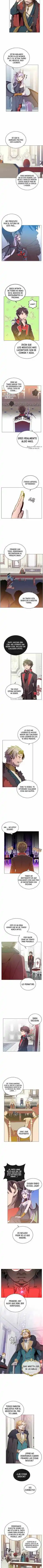 ¡El Heroe De Nivel Maximo Ha Regresado! - Capítulo 45 - Página 2 - LectorTMOo