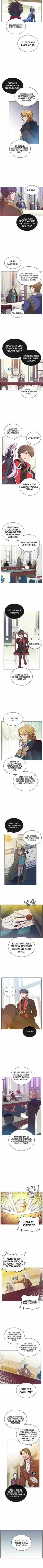 ¡El Heroe De Nivel Maximo Ha Regresado! - Capítulo 45 - Página 3 - LectorTMOo