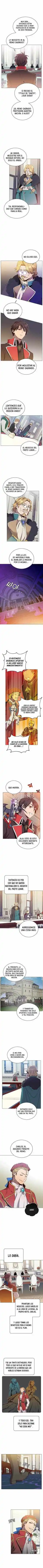 ¡El Heroe De Nivel Maximo Ha Regresado! - Capítulo 45 - Página 4 - LectorTMOo