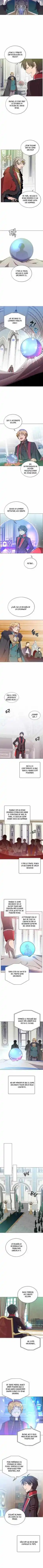 ¡El Heroe De Nivel Maximo Ha Regresado! - Capítulo 46 - Página 4 - LectorTMOo