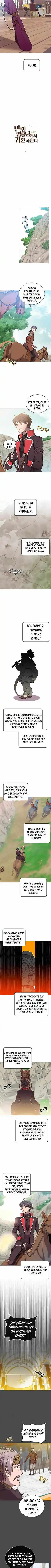 ¡El Heroe De Nivel Maximo Ha Regresado! - Capítulo 47 - Página 2 - LectorTMOo