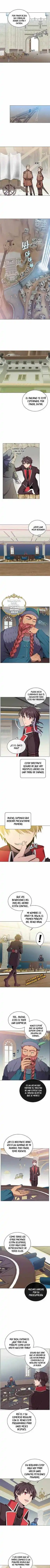 ¡El Heroe De Nivel Maximo Ha Regresado! - Capítulo 47 - Página 4 - LectorTMOo