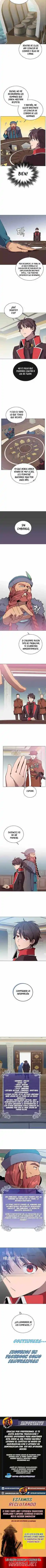 ¡El Heroe De Nivel Maximo Ha Regresado! - Capítulo 47 - Página 5 - LectorTMOo