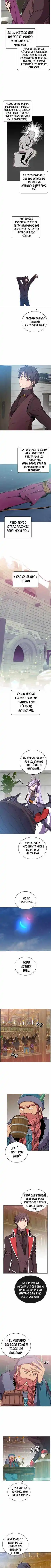 ¡El Heroe De Nivel Maximo Ha Regresado! - Capítulo 48 - Página 2 - LectorTMOo