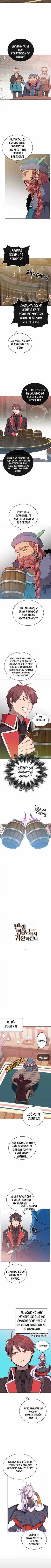 ¡El Heroe De Nivel Maximo Ha Regresado! - Capítulo 48 - Página 4 - LectorTMOo