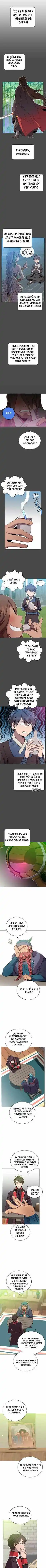¡El Heroe De Nivel Maximo Ha Regresado! - Capítulo 48 - Página 5 - LectorTMOo