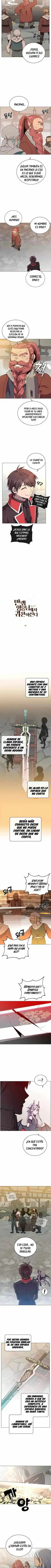 ¡El Heroe De Nivel Maximo Ha Regresado! - Capítulo 49 - Página 2 - LectorTMOo