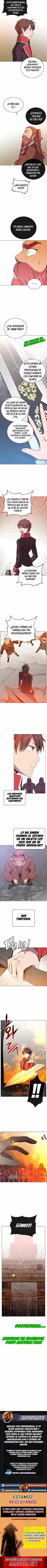 ¡El Heroe De Nivel Maximo Ha Regresado! - Capítulo 49 - Página 5 - LectorTMOo