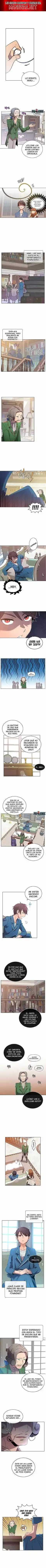 ¡El Heroe De Nivel Maximo Ha Regresado! - Capítulo 5 - Página 1 - LectorTMOo