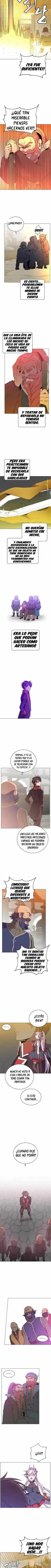 ¡El Heroe De Nivel Maximo Ha Regresado! - Capítulo 50 - Página 2 - LectorTMOo