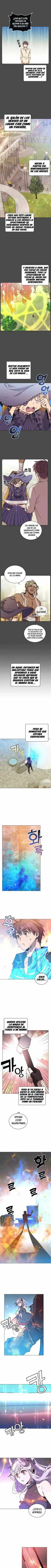 ¡El Heroe De Nivel Maximo Ha Regresado! - Capítulo 51 - Página 4 - LectorTMOo