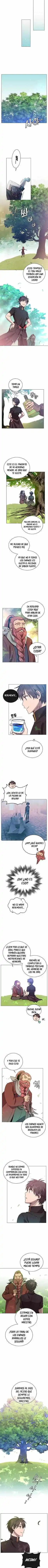 ¡El Heroe De Nivel Maximo Ha Regresado! - Capítulo 52 - Página 4 - LectorTMOo