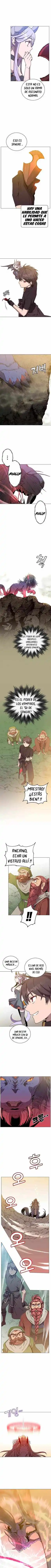 ¡El Heroe De Nivel Maximo Ha Regresado! - Capítulo 53 - Página 4 - LectorTMOo