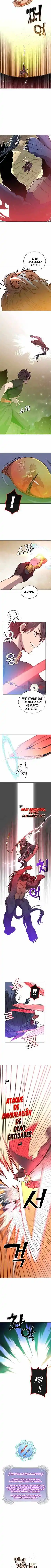 ¡El Heroe De Nivel Maximo Ha Regresado! - Capítulo 54 - Página 2 - LectorTMOo