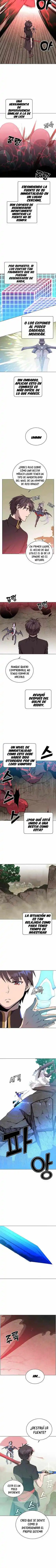 ¡El Heroe De Nivel Maximo Ha Regresado! - Capítulo 54 - Página 4 - LectorTMOo