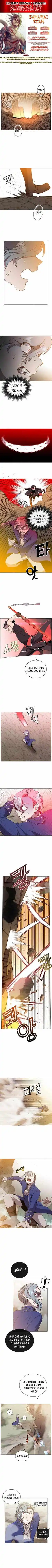 ¡El Heroe De Nivel Maximo Ha Regresado! - Capítulo 55 - Página 1 - LectorTMOo