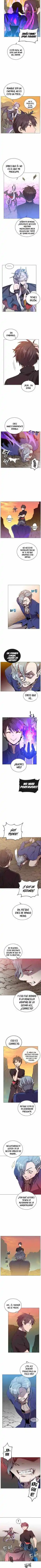 ¡El Heroe De Nivel Maximo Ha Regresado! - Capítulo 55 - Página 4 - LectorTMOo