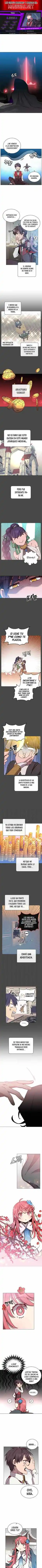 ¡El Heroe De Nivel Maximo Ha Regresado! - Capítulo 57 - Página 1 - LectorTMOo
