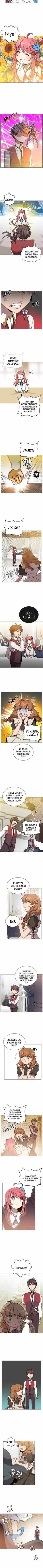 ¡El Heroe De Nivel Maximo Ha Regresado! - Capítulo 57 - Página 2 - LectorTMOo