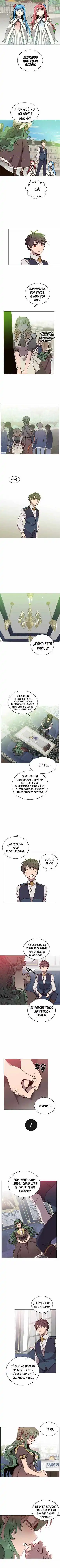 ¡El Heroe De Nivel Maximo Ha Regresado! - Capítulo 58 - Página 2 - LectorTMOo