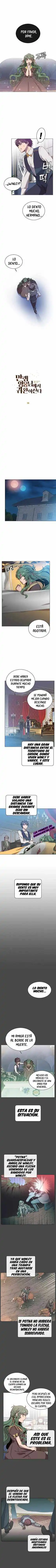 ¡El Heroe De Nivel Maximo Ha Regresado! - Capítulo 58 - Página 3 - LectorTMOo