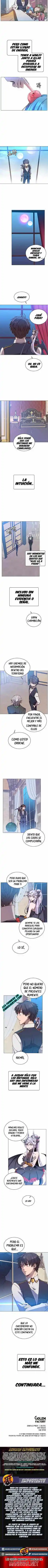 ¡El Heroe De Nivel Maximo Ha Regresado! - Capítulo 58 - Página 5 - LectorTMOo