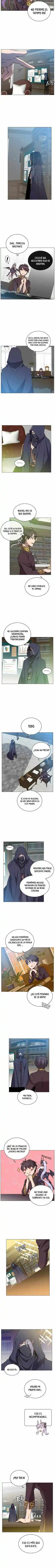 ¡El Heroe De Nivel Maximo Ha Regresado! - Capítulo 59 - Página 2 - LectorTMOo
