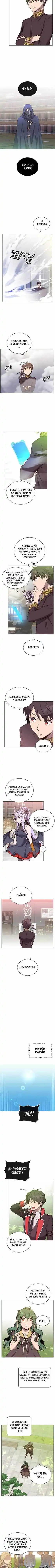 ¡El Heroe De Nivel Maximo Ha Regresado! - Capítulo 59 - Página 4 - LectorTMOo