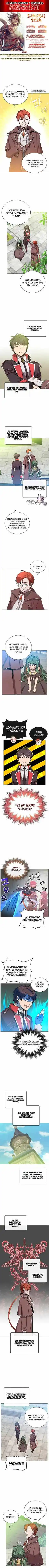 ¡El Heroe De Nivel Maximo Ha Regresado! - Capítulo 60 - Página 1 - LectorTMOo