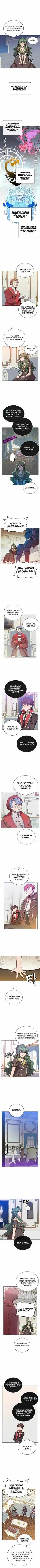 ¡El Heroe De Nivel Maximo Ha Regresado! - Capítulo 60 - Página 4 - LectorTMOo