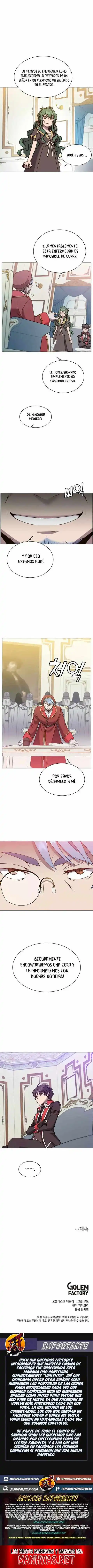 ¡El Heroe De Nivel Maximo Ha Regresado! - Capítulo 60 - Página 5 - LectorTMOo