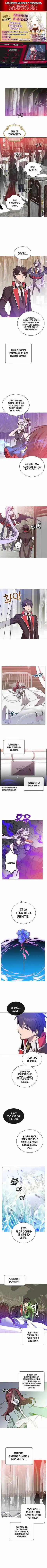 ¡El Heroe De Nivel Maximo Ha Regresado! - Capítulo 61 - Página 1 - LectorTMOo