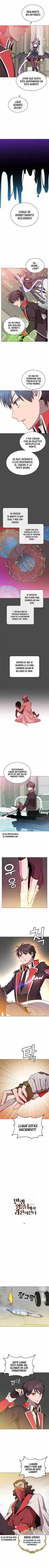 ¡El Heroe De Nivel Maximo Ha Regresado! - Capítulo 61 - Página 2 - LectorTMOo