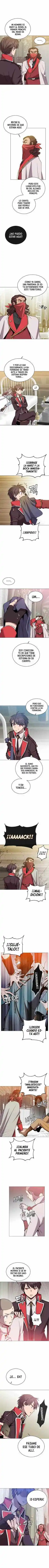 ¡El Heroe De Nivel Maximo Ha Regresado! - Capítulo 61 - Página 3 - LectorTMOo