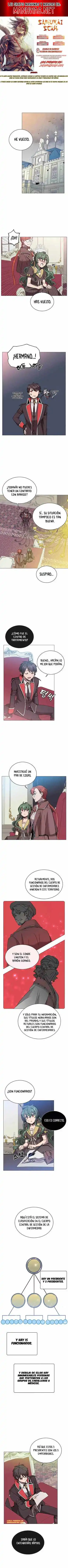 ¡El Heroe De Nivel Maximo Ha Regresado! - Capítulo 62 - Página 1 - LectorTMOo