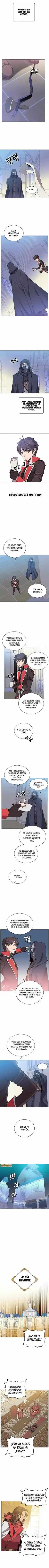 ¡El Heroe De Nivel Maximo Ha Regresado! - Capítulo 62 - Página 4 - LectorTMOo
