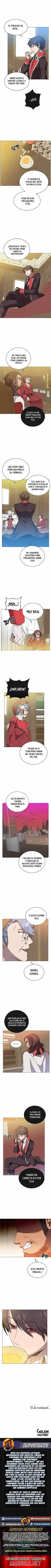 ¡El Heroe De Nivel Maximo Ha Regresado! - Capítulo 62 - Página 5 - LectorTMOo