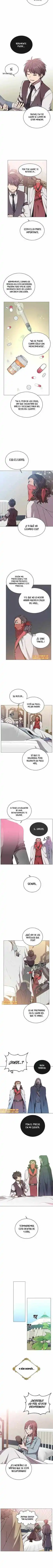 ¡El Heroe De Nivel Maximo Ha Regresado! - Capítulo 63 - Página 3 - LectorTMOo