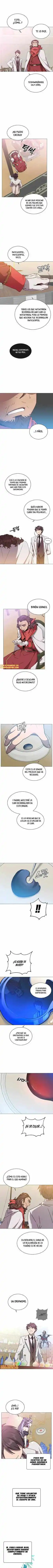 ¡El Heroe De Nivel Maximo Ha Regresado! - Capítulo 63 - Página 4 - LectorTMOo