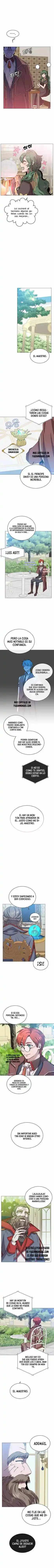 ¡El Heroe De Nivel Maximo Ha Regresado! - Capítulo 64 - Página 3 - LectorTMOo