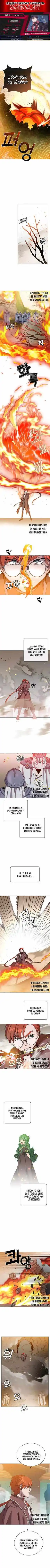 ¡El Heroe De Nivel Maximo Ha Regresado! - Capítulo 65 - Página 1 - LectorTMOo