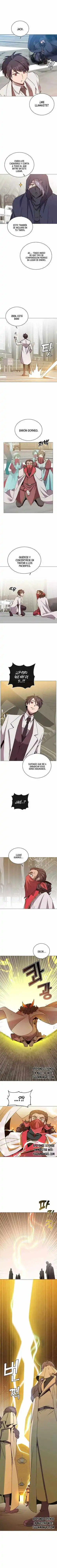 ¡El Heroe De Nivel Maximo Ha Regresado! - Capítulo 65 - Página 4 - LectorTMOo