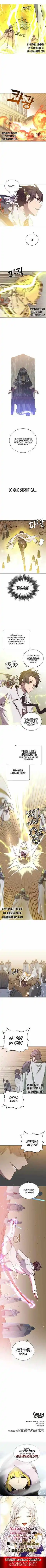 ¡El Heroe De Nivel Maximo Ha Regresado! - Capítulo 65 - Página 5 - LectorTMOo