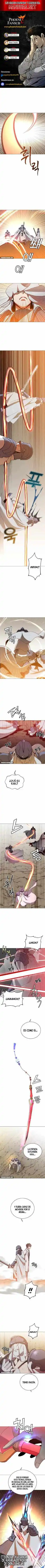 ¡El Heroe De Nivel Maximo Ha Regresado! - Capítulo 66 - Página 1 - LectorTMOo