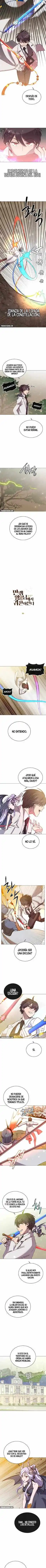 ¡El Heroe De Nivel Maximo Ha Regresado! - Capítulo 66 - Página 2 - LectorTMOo