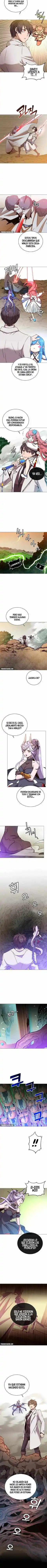 ¡El Heroe De Nivel Maximo Ha Regresado! - Capítulo 66 - Página 3 - LectorTMOo