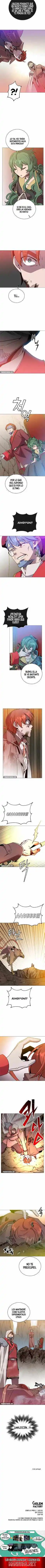 ¡El Heroe De Nivel Maximo Ha Regresado! - Capítulo 66 - Página 5 - LectorTMOo