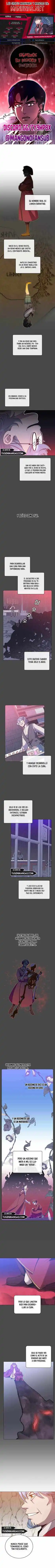¡El Heroe De Nivel Maximo Ha Regresado! - Capítulo 67 - Página 1 - LectorTMOo
