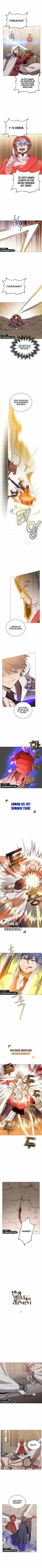 ¡El Heroe De Nivel Maximo Ha Regresado! - Capítulo 67 - Página 3 - LectorTMOo