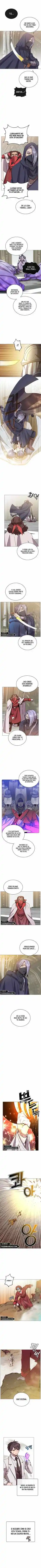 ¡El Heroe De Nivel Maximo Ha Regresado! - Capítulo 67 - Página 4 - LectorTMOo